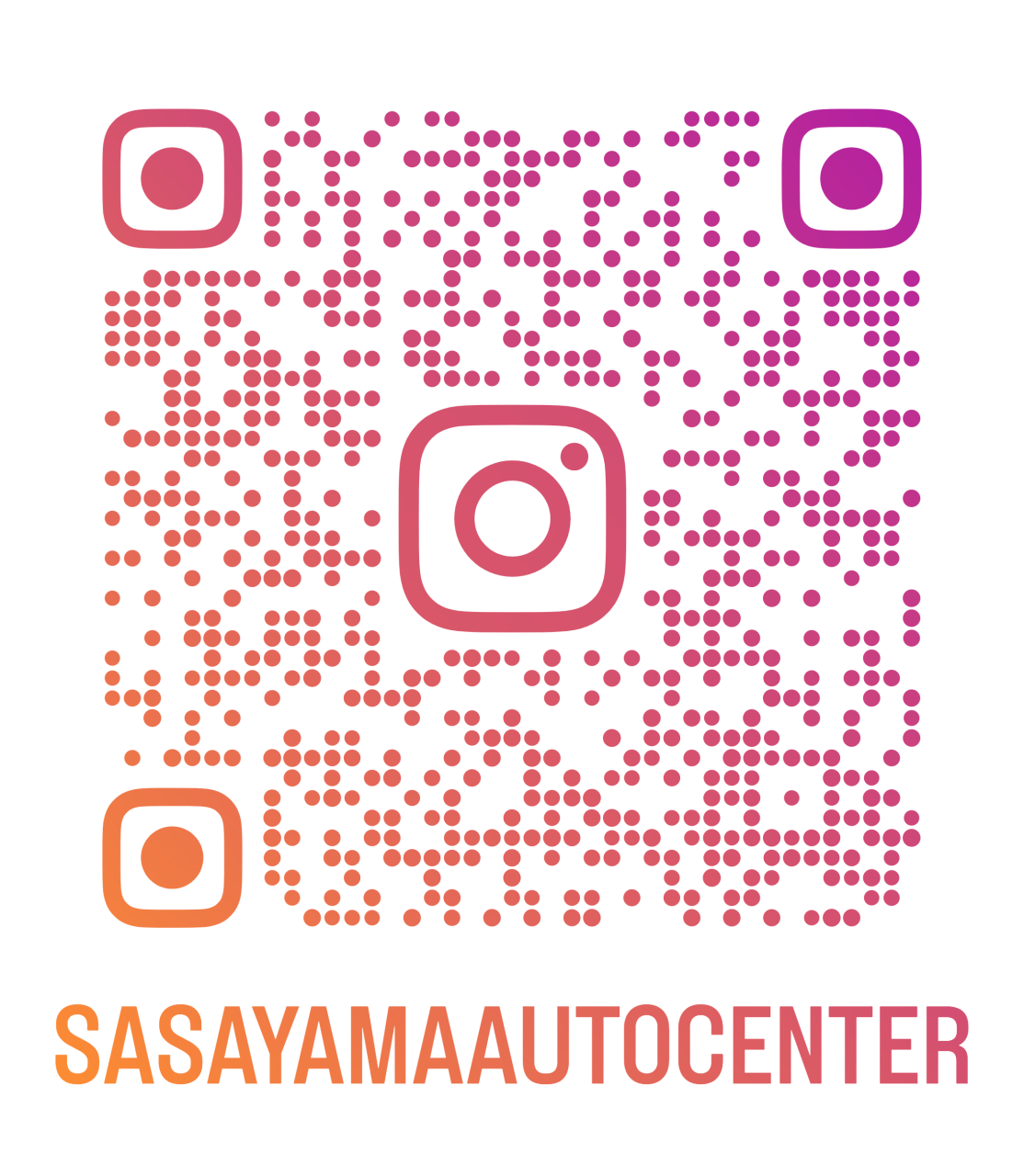 Instagram　始めました！！！